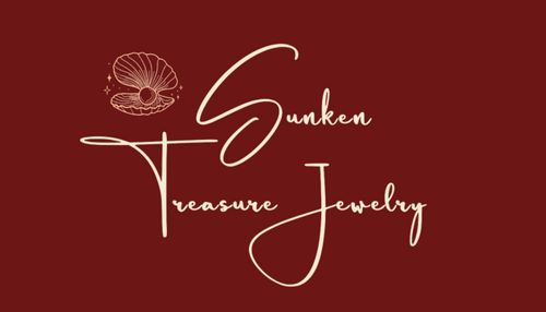 Sunken Treasure Jewelry